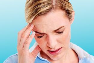 Η υπέρταση μπορεί να προκαλέσει πονοκεφάλους